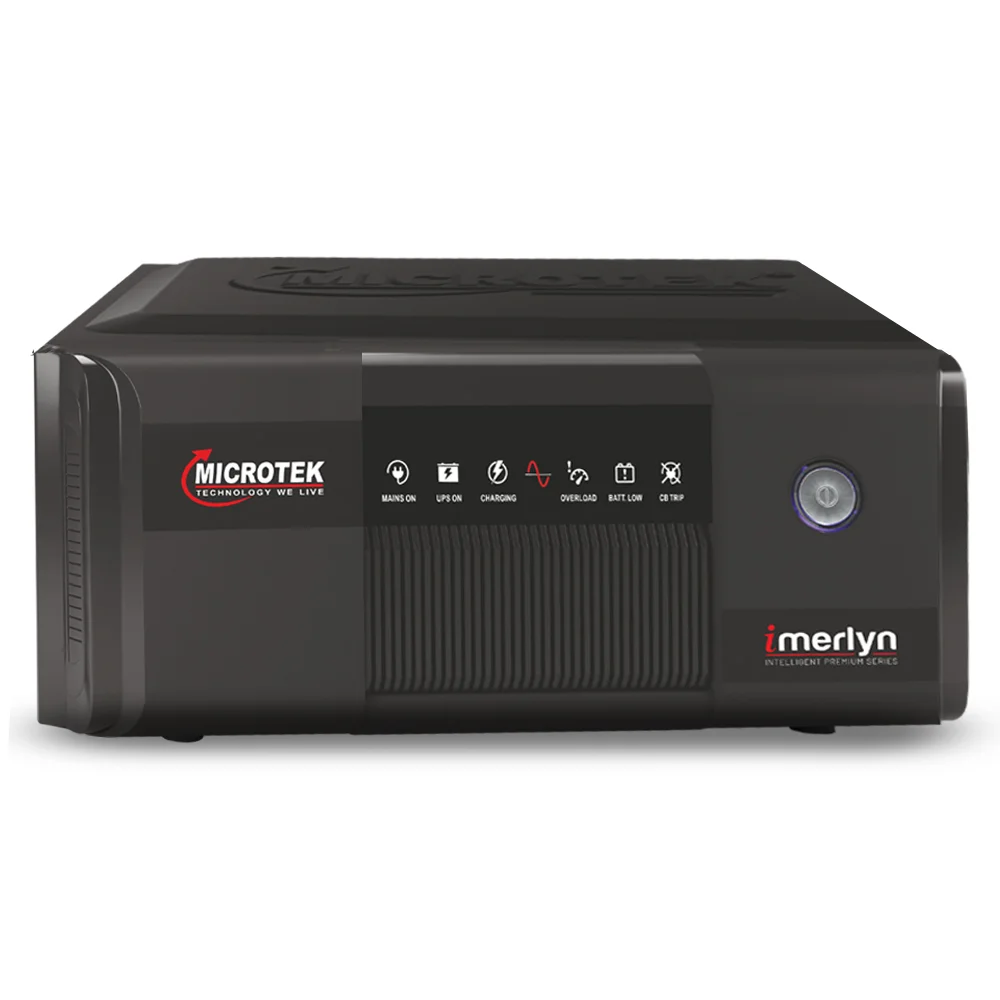 inverters